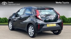 Toyota Aygo X 1.0 VVT-i Pure 5dr Petrol Hatchback
